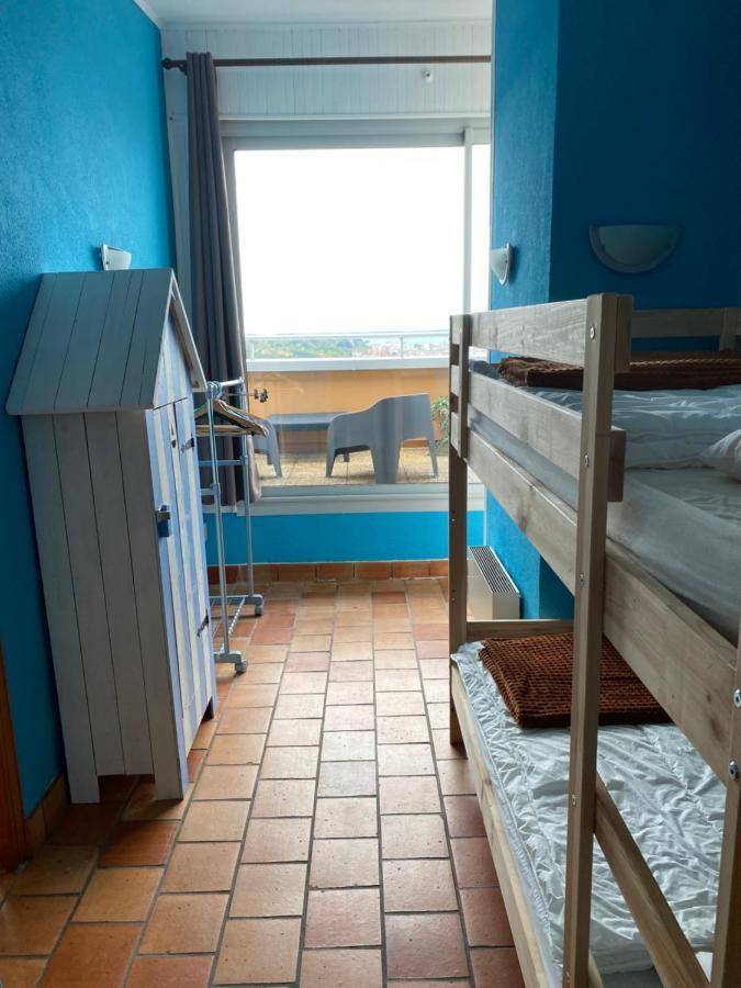 Plein Ciel Vue Bassin Apartment Arcachon Ngoại thất bức ảnh