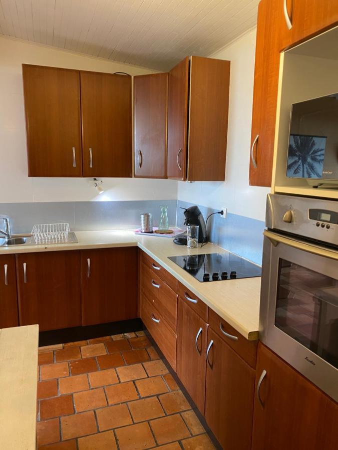 Plein Ciel Vue Bassin Apartment Arcachon Ngoại thất bức ảnh